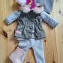 Our Generation Wardrobe & over 10 complete outfits - LIKE NEW Image 6
