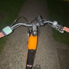 Cannondale pedal assist