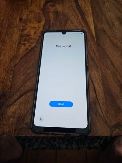 Samsung A33