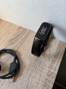 Fitbit Watch Luxe