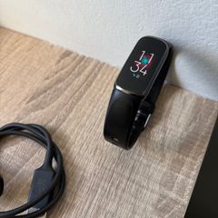 Fitbit Watch Luxe