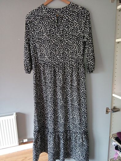 Beautiful maxi dress