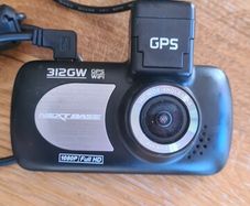 Dash camera