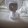 Mini desk fan Image 2