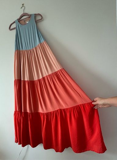 Essentiel Antwerp Maxi Dress