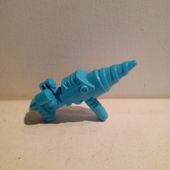 Imaginext DC Mr Freeze Replacement Weapon for Robot Merch Suit