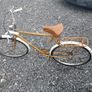 Vintage Eska Bike Image 7