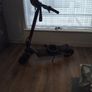 electric scooter Image 4