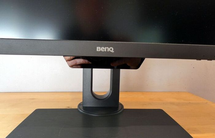 BENQ PD2500q 25'' LED Monitor for graphics, photos, video editors