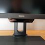 BENQ PD2500q 25'' LED Monitor for graphics, photos, video editors Image 2