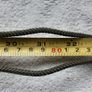 M1911 M1911A1 Pistol Lanyard U.S. US Navy USGI WWII Vietnam .45 blue/green cotton duck webbing Airsoft Image 4