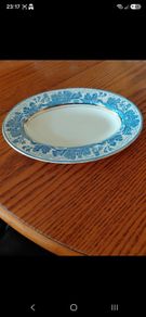 China Plate