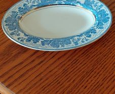 China Plate