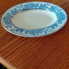 China Plate