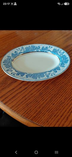 China Plate