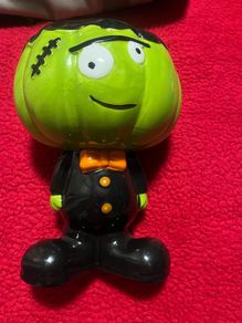 Halloween Decorations