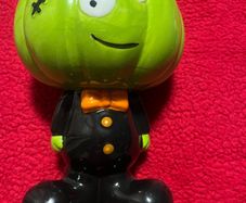 Halloween Decorations