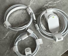 USB-C to Lightning Cable