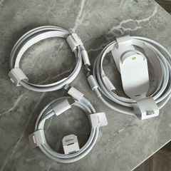 USB-C to Lightning Cable