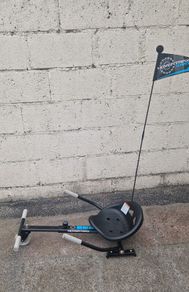 Razor Hovertrax Kart