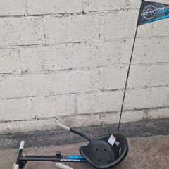 Razor Hovertrax Kart