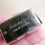 Vintage Mechanical Self timer Haka AutoKnips  shutter release Image 7