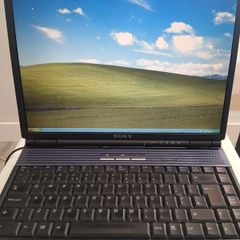 Laptop
