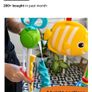 Baby Einstein Neptune Ocean Discovery Activity Jumper Jumparoo Bouncer Image 9