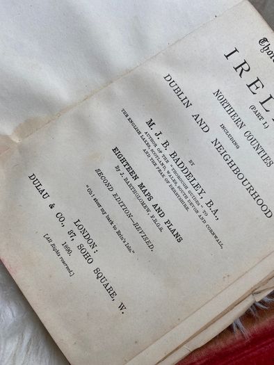 1890 2 Ireland Guides