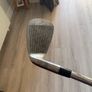 Wilson golf clubs 6,7,8,9,P, Driver Image 4