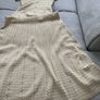 New Sandro Knit Maxi dress Image 8