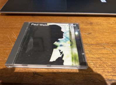 Paul Weller - Wild Wood