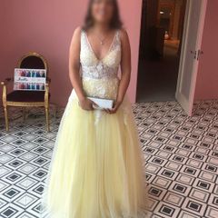 Debs dress
