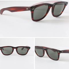 Vintage Ray Ban Wayfarer II