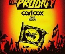 The Prodigy (front standing)