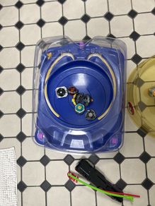 Beyblades