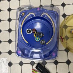 Beyblades