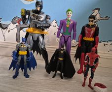 Superheros