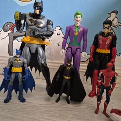 Superheros