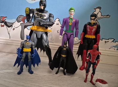 Superheros