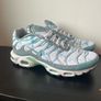mens trainers Nike air TN Image 4