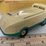 Dinky 596. French Dinky. LMV Street sweeper. Mint in box. Rare. Image 4