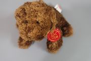 5 Inch Keel Toys Plush Puppy New With Tag Teddy Bear Soft Toy