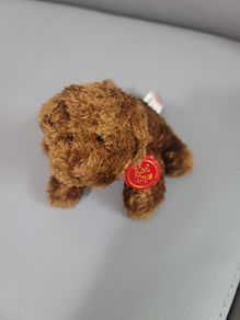 5 Inch Keel Toys Plush Puppy New With Tag Teddy Bear Soft Toy