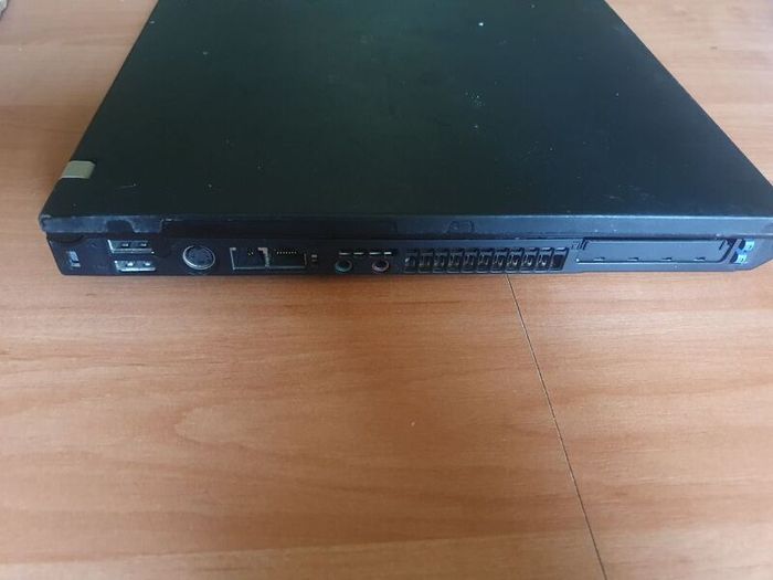IBM ThinkPad T42 2374