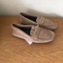 Zara new boy's shoes size 2.5 Euro 35 Image 4