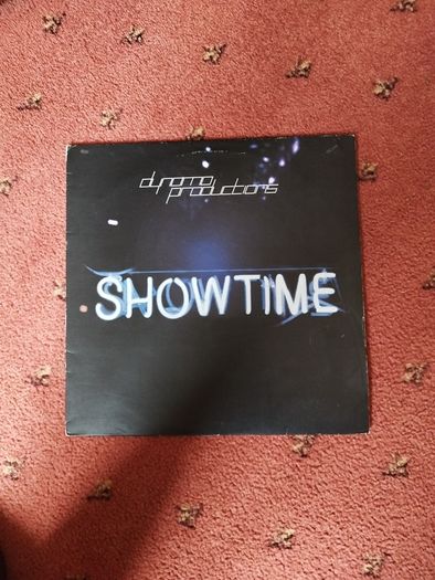 5e 12s >> house / techno / hip-hop / drum n bass / disco edits / breaks etc 12" clearance