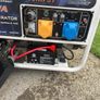 petrol generator Image 7