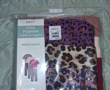 Pyjamas