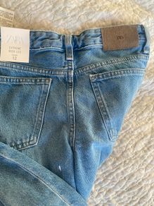 girls jeans age 12